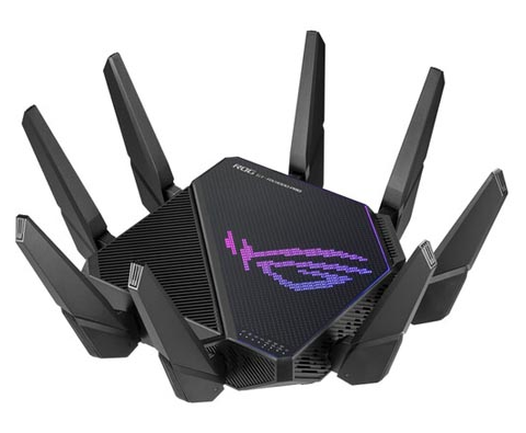 router